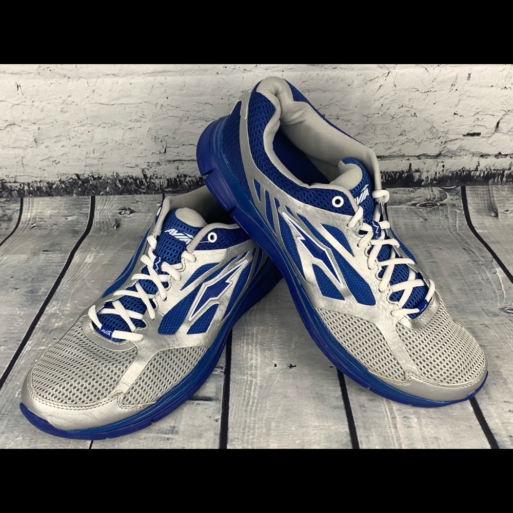 Men’s Avía Cantilever Running Training Shoes Sz13